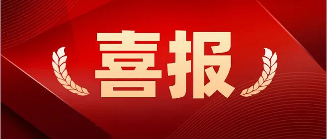 重磅喜報(bào)丨德瑞克儀器榮獲2024年度山東省“瞪羚企業(yè)”稱(chēng)號(hào)