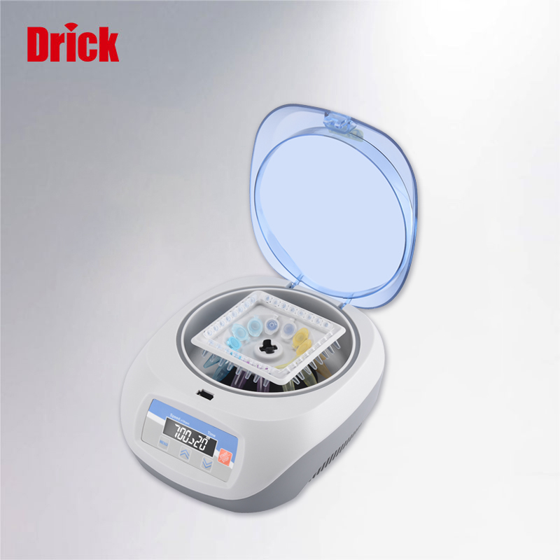 DRK-Mini-7掌上離心機