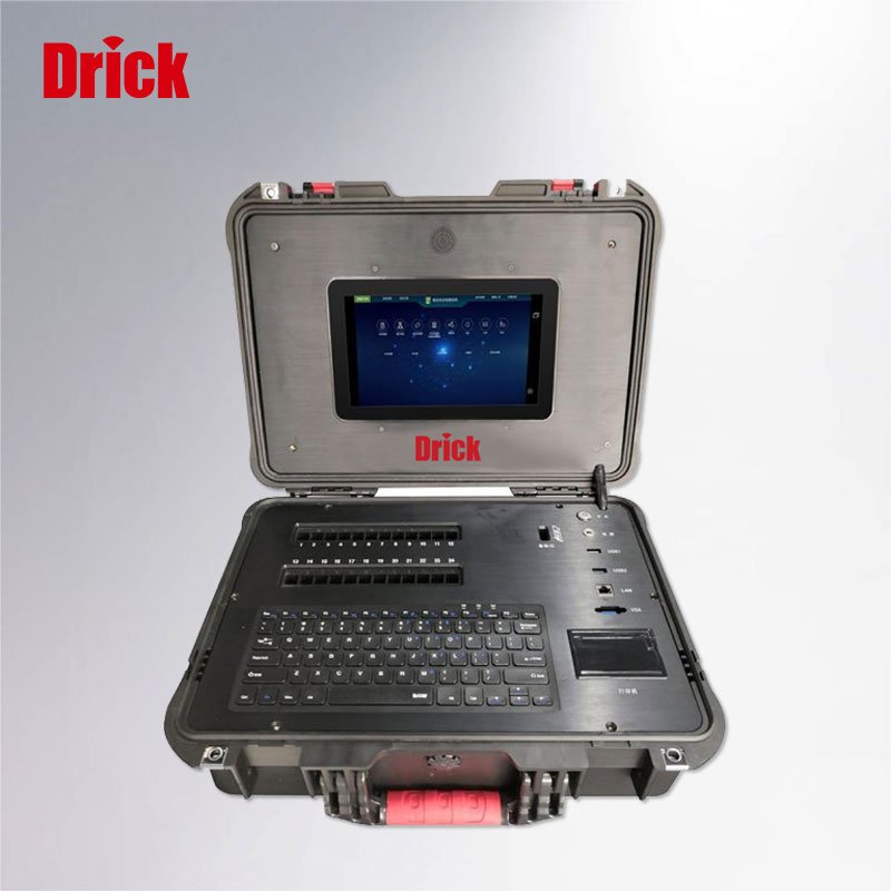 DRK200 多功能一體化食品安全檢測(cè)儀