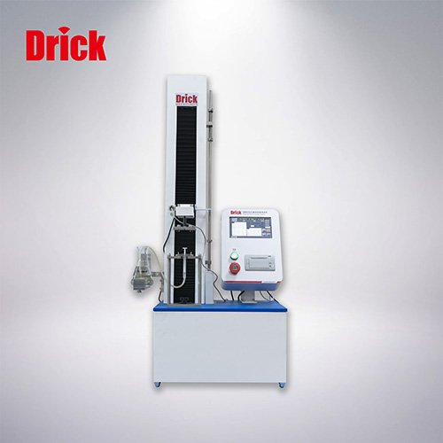 DRK005觸控彩屏一次性注射器滑動(dòng)性能測試儀